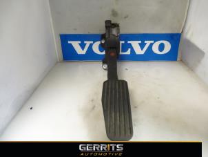 Używane Pedal gazu Volvo XC90 I 2.4 D5 20V Cena € 50,60 Procedura marży oferowane przez Gerrits Automotive