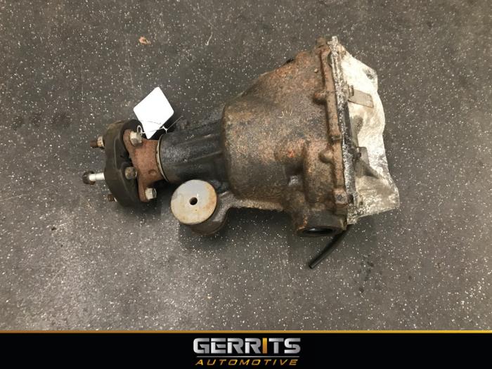 Gebrauchte Differential hinten Jaguar S-type (X200) 3.0 V6 24V Preis € 219,98 Margenregelung angeboten von Gerrits Automotive BV
