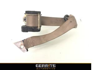 Used Rear seatbelt, right Jaguar S-type (X200) 3.0 V6 24V Price € 66,00 Margin scheme offered by Gerrits Automotive