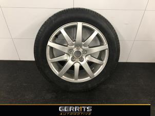 Used Wheel + tyre Jaguar S-type (X200) 3.0 V6 24V Price € 99,00 Margin scheme offered by Gerrits Automotive