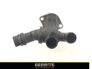 Used Thermostat housing Audi A3 Sportback Quattro (8PA) 2.0 TFSI 16V Price € 28,60 Margin scheme offered by Gerrits Automotive