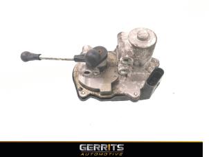 Used Intake manifold actuator Audi A3 Sportback Quattro (8PA) 2.0 TFSI 16V Price € 66,00 Margin scheme offered by Gerrits Automotive
