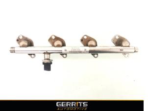 Used Fuel injector nozzle Mercedes B (W246,242) 1.6 B-180 BlueEFFICIENCY Turbo 16V Price € 87,98 Margin scheme offered by Gerrits Automotive