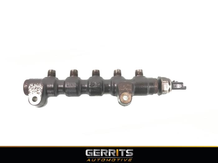Gebrauchte Einspritzdüse (Einspritzer) Peugeot 207/207+ (WA/WC/WM) 1.6 HDi 16V Preis € 19,99 Margenregelung angeboten von Gerrits Automotive BV
