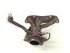 Exhaust manifold from a Toyota Prius (ZVW3), 2009 / 2016 1.8 16V, Hatchback, Electric Petrol, 1.798cc, 73kW (99pk), FWD, 2ZRFXE, 2008-06 / 2016-02, ZVW30 2010