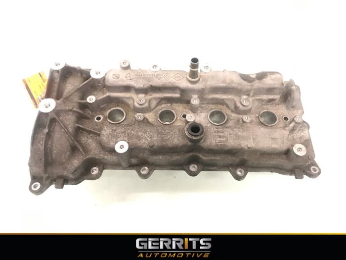 Gebrauchte Ventildeckel Renault Megane III Berline (BZ) 1.4 16V TCe 130 Preis € 99,00 Margenregelung angeboten von Gerrits Automotive BV