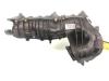Intake manifold from a BMW 1 serie (E81) 116d 16V 2009