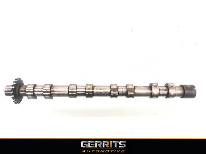 Usagé Arbre à cames Lancia Phedra 2.0 JTD 16V 136 Prix € 82,48 Règlement à la marge proposé par Gerrits Automotive BV