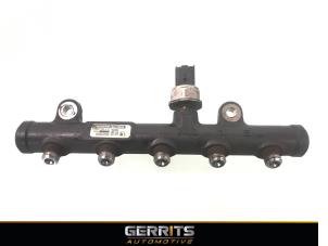 Used Fuel injector nozzle Lancia Phedra 2.0 JTD 16V 136 Price € 39,60 Margin scheme offered by Gerrits Automotive
