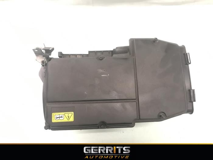 Gebrauchte Luftfiltergehäuse Mercedes C (W204) 1.8 C-200K 16V Preis € 66,00 Margenregelung angeboten von Gerrits Automotive BV