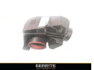 Używane Rezonator powietrza Mercedes C (W204) 1.8 C-200K 16V Cena € 28,60 Procedura marży oferowane przez Gerrits Automotive