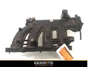 Used Intake manifold Mercedes C (W204) 1.8 C-200K 16V Price € 99,00 Margin scheme offered by Gerrits Automotive