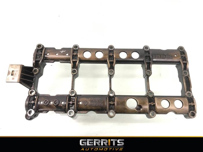 Camshaft bearing