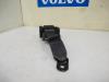 Rear seatbelt, left from a Volvo C70 (NK), 1997 / 2002 2.3 T5 20V, Compartment, 2-dr, Petrol, 2.319cc, 176kW (239pk), FWD, B5234T3, 1997-03 / 2002-09, NK53 2000