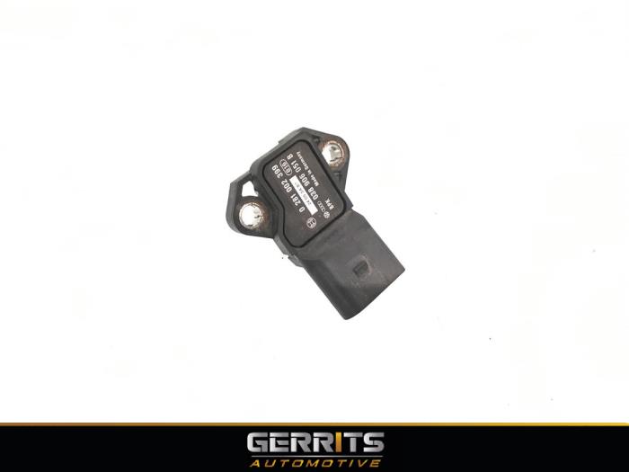 Begagnade Sensor (övriga) Audi A6 Avant Quattro (C6) 3.0 TDI V6 24V Pris € 21,98 Marginaltabell erbjuds av Gerrits Automotive BV