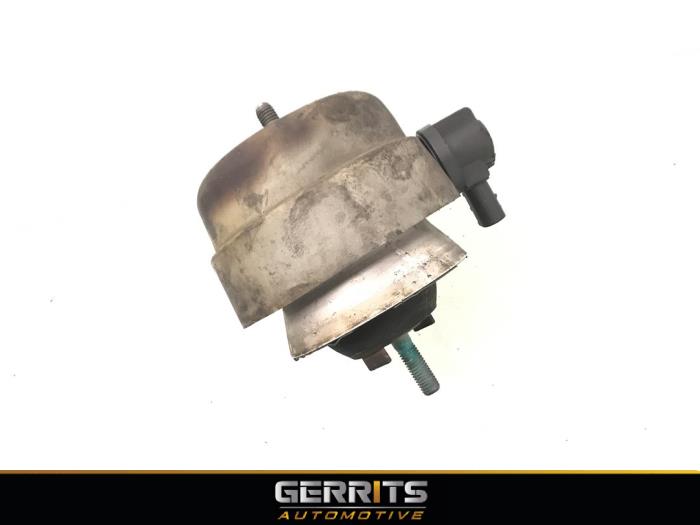 Used Engine mount Audi A6 Avant Quattro (C6) 3.0 TDI V6 24V Price € 28,60 Margin scheme offered by Gerrits Automotive BV