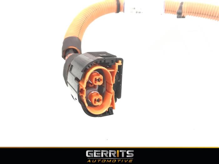 Wiring harness Renault Zoé 60kW - 240417398R - Gerrits Automotive
