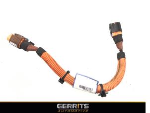 Used Wiring harness Renault Zoé (AG) 65kW Price € 82,48 Margin scheme offered by Gerrits Automotive