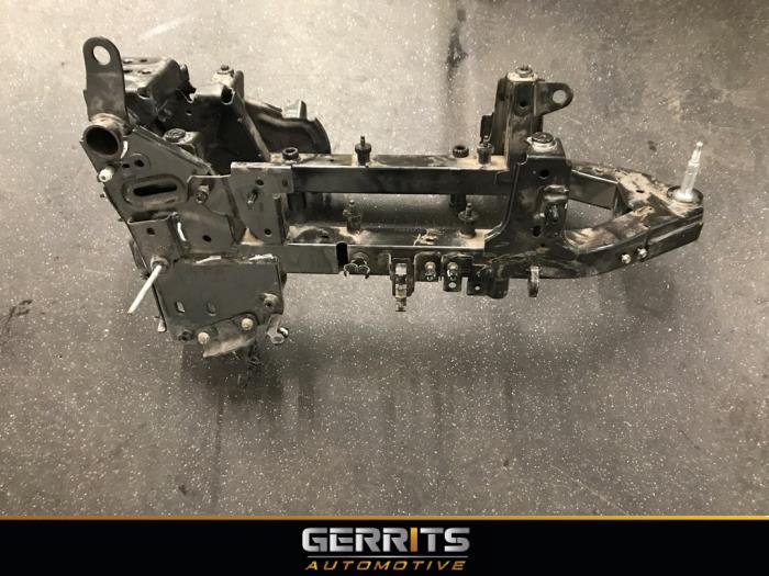 Used Engine mount Renault Zoé (AG) 46kW Price € 274,98 Margin scheme offered by Gerrits Automotive BV