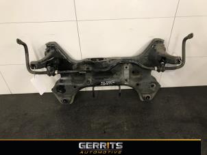 Used Subframe Kia Picanto (TA) 1.0 12V Price € 109,98 Margin scheme offered by Gerrits Automotive