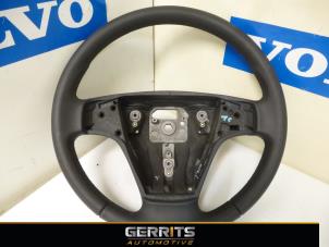 Used Steering wheel Volvo C30 (EK/MK) 2.4i 20V Price € 31,90 Margin scheme offered by Gerrits Automotive