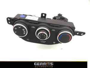 Used Heater control panel Kia Picanto (TA) 1.0 12V Price € 66,00 Margin scheme offered by Gerrits Automotive