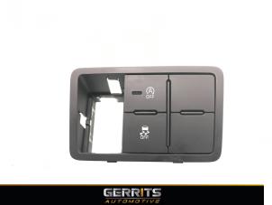 Używane Przelacznik Kia Picanto (TA) 1.0 12V Cena € 21,98 Procedura marży oferowane przez Gerrits Automotive