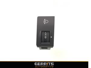 Używane Przelacznik reflektora LHV Kia Picanto (TA) 1.0 12V Cena € 21,98 Procedura marży oferowane przez Gerrits Automotive