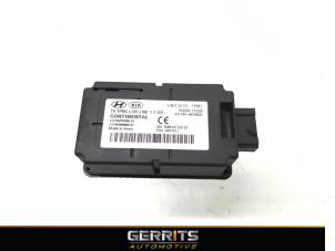 Used Tyre pressure module Kia Picanto (TA) 1.0 12V Price € 28,60 Margin scheme offered by Gerrits Automotive
