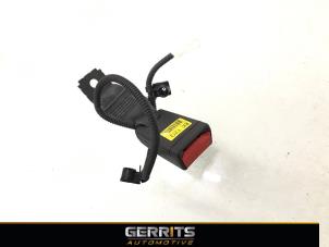 Used Rear seatbelt buckle, right Kia Picanto (TA) 1.0 12V Price € 21,98 Margin scheme offered by Gerrits Automotive