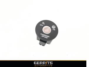 Used Airbag switch Kia Picanto (TA) 1.0 12V Price € 19,99 Margin scheme offered by Gerrits Automotive