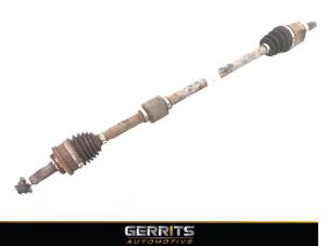 Used Front drive shaft, right Kia Picanto (TA) 1.0 12V Price € 38,48 Margin scheme offered by Gerrits Automotive