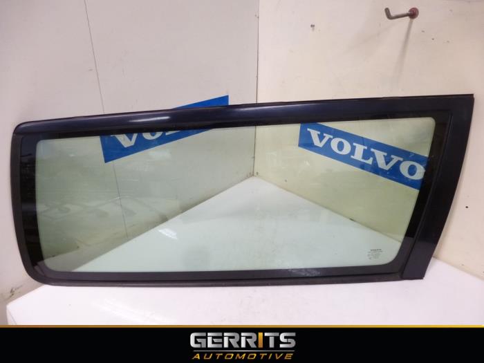 Usados Ventanilla detrás Volvo V70 (SW) 2.4 20V 170 Precio € 45,10 Norma de margen ofrecido por Gerrits Automotive BV