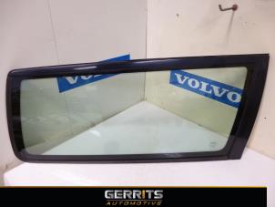 Used Rear window Volvo V70 (SW) 2.4 20V 170 Price € 45,10 Margin scheme offered by Gerrits Automotive