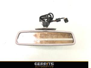 Used Rear view mirror Mercedes E (W211) 4.0 E-400 CDI 32V Price € 28,60 Margin scheme offered by Gerrits Automotive