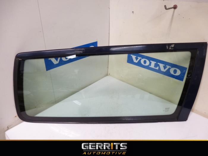 Usados Ventanilla detrás Volvo V70 (SW) 2.4 20V 140 Precio € 45,10 Norma de margen ofrecido por Gerrits Automotive BV