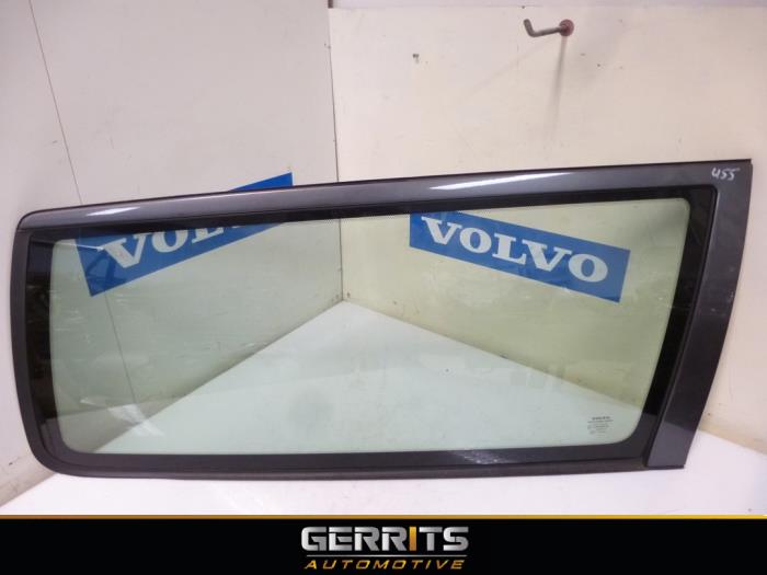 Usados Ventanilla detrás Volvo V70 (SW) 2.0 T 20V Precio € 45,10 Norma de margen ofrecido por Gerrits Automotive BV