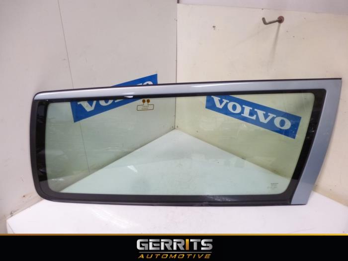 Usados Ventanilla detrás Volvo V70 (SW) 2.4 20V 140 Precio € 45,10 Norma de margen ofrecido por Gerrits Automotive BV