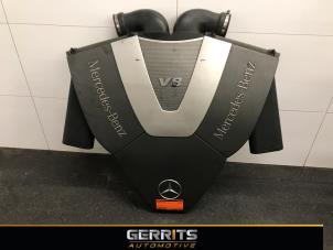 Used Engine cover Mercedes E (W211) 4.0 E-400 CDI 32V Price € 99,00 Margin scheme offered by Gerrits Automotive