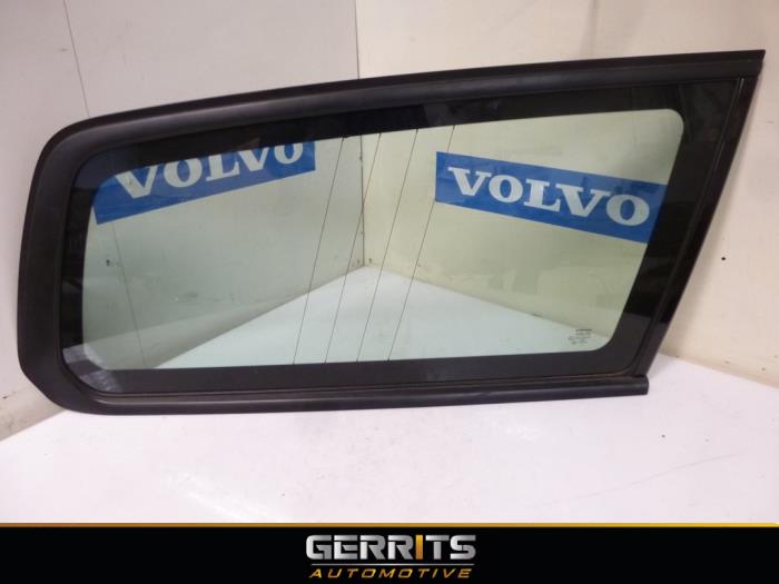 Usados Ventanilla detrás Volvo XC70 (BZ) 2.4 D 20V AWD Precio € 53,90 Norma de margen ofrecido por Gerrits Automotive BV