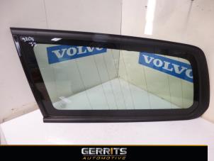 Used Rear window Volvo V70 (BW) 2.0 D 16V Price € 50,60 Margin scheme offered by Gerrits Automotive