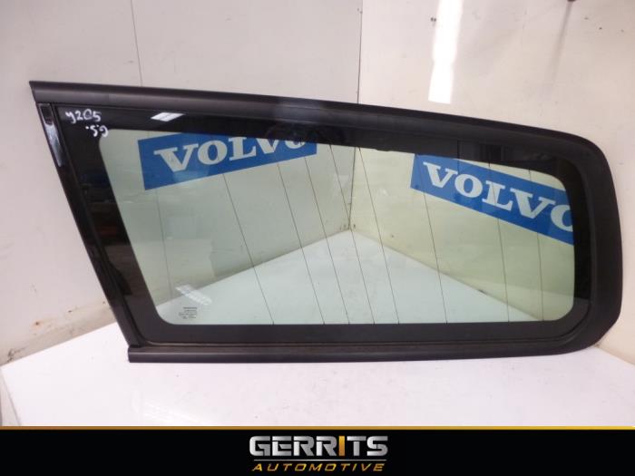 Usados Ventanilla detrás Volvo XC70 (BZ) 2.4 D5 20V AWD Precio € 50,60 Norma de margen ofrecido por Gerrits Automotive BV