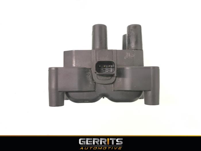 Ignition coil from a Ford Fusion 1.4 16V 2006