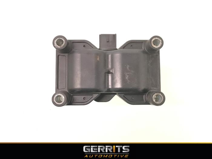 Ignition coil from a Ford Fusion 1.4 16V 2006