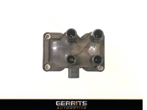 Used Ignition coil Ford Fusion 1.4 16V Price € 21,98 Margin scheme offered by Gerrits Automotive
