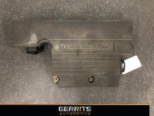Used Air box Ford Fusion 1.4 16V Price € 28,60 Margin scheme offered by Gerrits Automotive