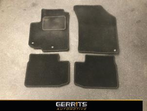 Used Set of mats Suzuki Swift (ZA/ZC/ZD1/2/3/9) 1.3 VVT 16V Price € 21,98 Margin scheme offered by Gerrits Automotive