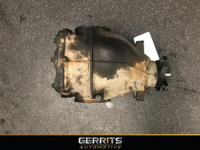 Gebrauchte Differential hinten Mercedes E (W211) 4.0 E-400 CDI 32V Preis € 349,99 Margenregelung angeboten von Gerrits Automotive BV