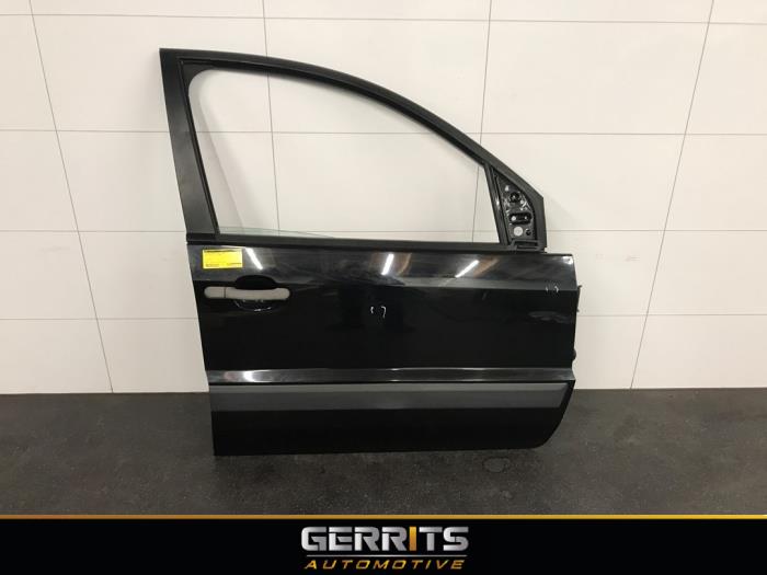 Ford Fusion Türen 4-türig rechts vorne Vorrat | ProxyParts.de 