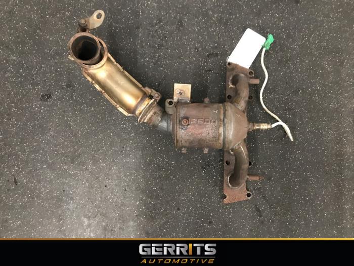 Peugeot 407 Catalytic Converters Stock ProxyParts peugeot-407-catalytic-converters-stock-proxyparts